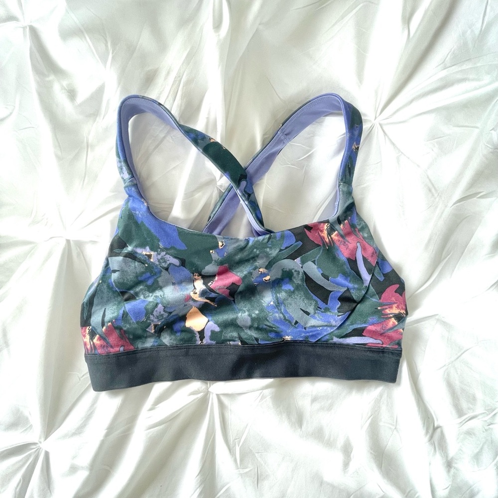Patagonia Sports Bra